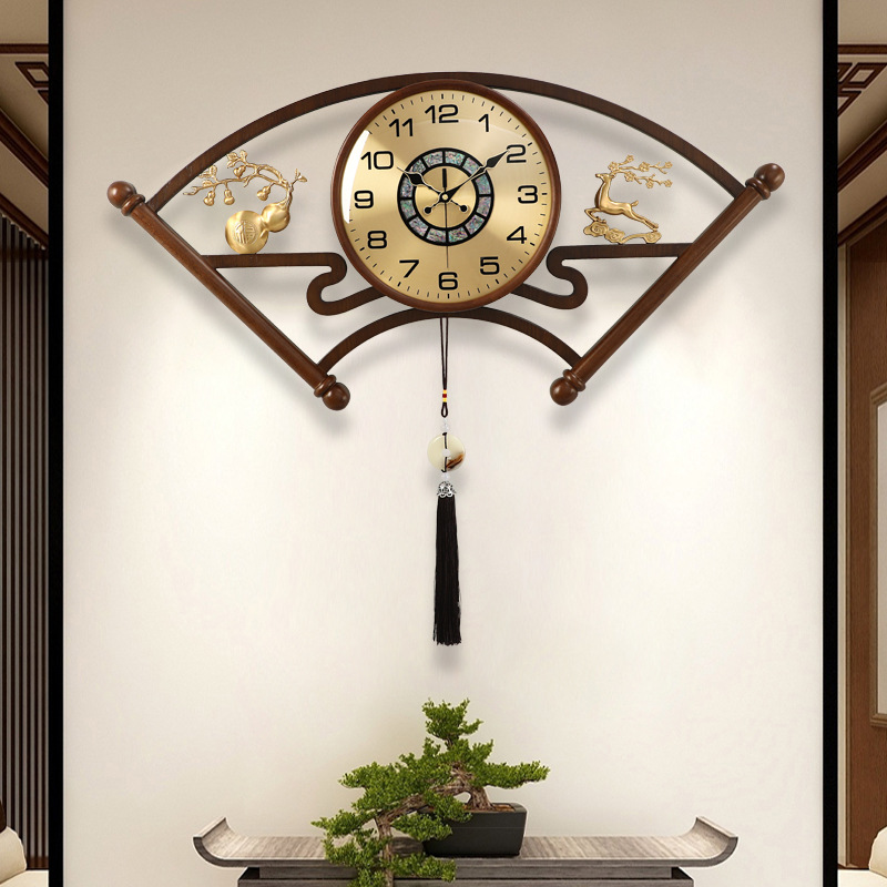 Interior Design Kitchen Modern - キッチンデザイン 電子壁掛け時計 珍しい ヴィンテージ トレンディな壁掛け時計 家のインテリア