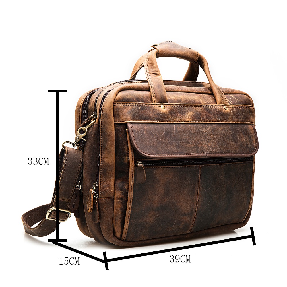 Interior Design Documentation - 男性用レザーポーチ7146-d,ファッションケース,ビジネスバッグ,旅行用ラップトップ,ドキュメント,トートバッグ