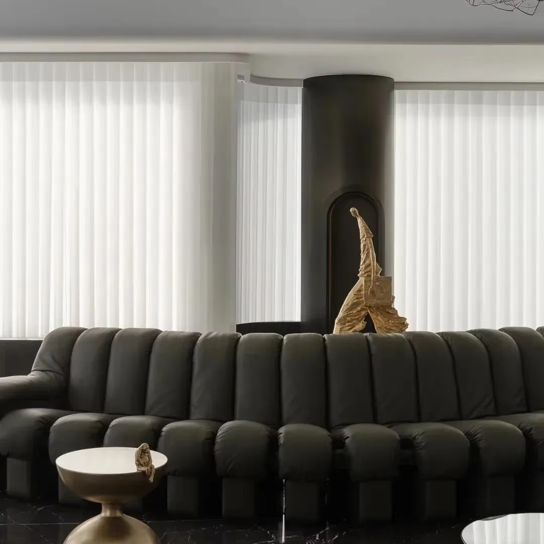 Interior Design Lighting Layout - サンハイライトインテリアデザイン 間取り図 3D Max レンダリング マスタープラン