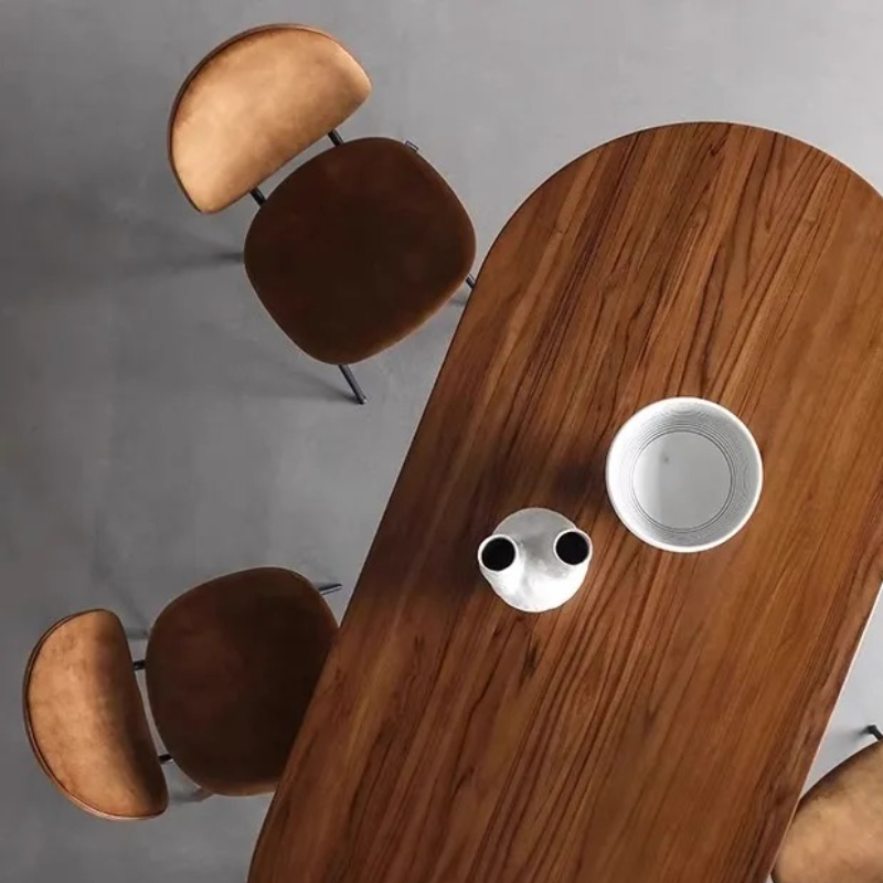 Interior Design Kitchen Modern - ミニマリストインテリア折りたたみダイニングチェアガーデン木製デザイン人間工学に基づいた完全なモダンなイベント長椅子プリアンテキッチン家具