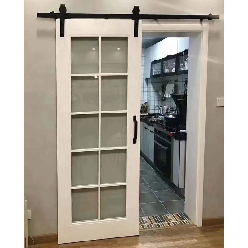 モダンな無垢材プレアセンブリデザインのスライド式ホワイトプラ - Interior Design Kitchen Modern のレビューと価格
