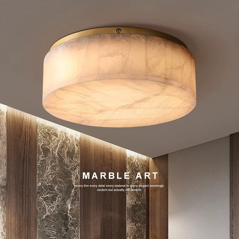 2026年新作デザイナーズシーリングランプ、調光可能、丸型/ - Interior Design Kitchen Modern のレビューと価格