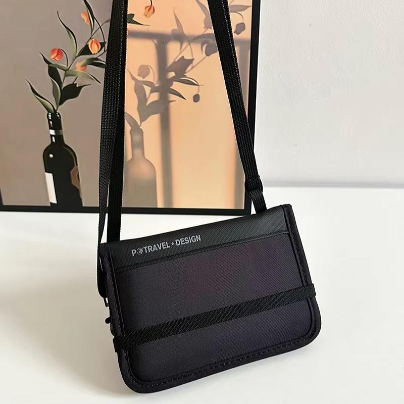 RFIDブロッキング盗難防止パスポートホルダーウォレット、防 - Interior Design Documentation のレビューと価格