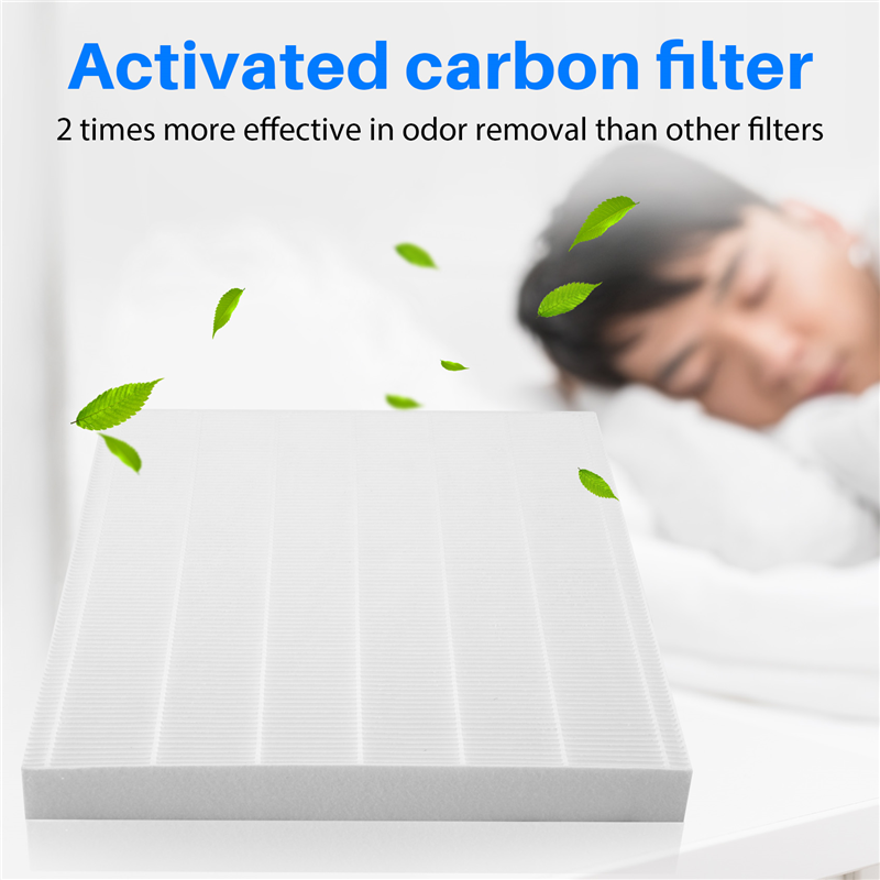 A38T-3 個空気清浄機交換 HEPA & カーボンフィル - Coway Air Purifier Ap-1512Hh のレビューと価格