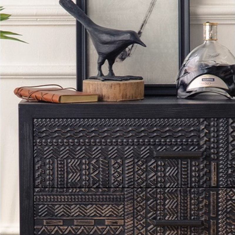 #   木製ミニマリストデザインリビングルームキャビネット  - Interior Design Kitchen Modern のレビューと価格