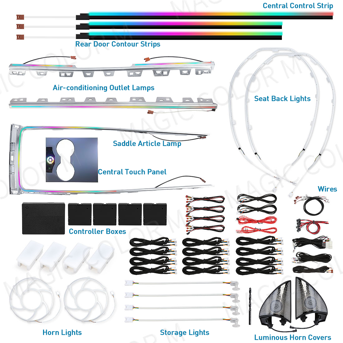 テスラモデル 3 Y 2021 2022 2023 2024 - Interior Design Tech のレビューと価格