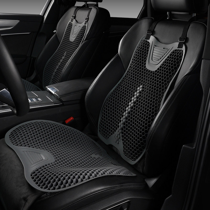 李理想L6 L7 L8 L9車専用シリコンシートクッションラ - Interior Design Tech のレビューと価格