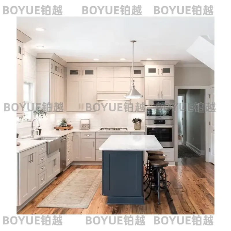 モダンなキッチンキャビネットセット、完全収納家具、現代的な家 - Interior Design Kitchen Modern のレビューと価格