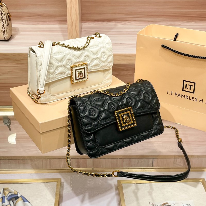 ブランドの女性のバッグ 2025 秋と冬の新しいファッション - Interior Design High End のレビューと価格