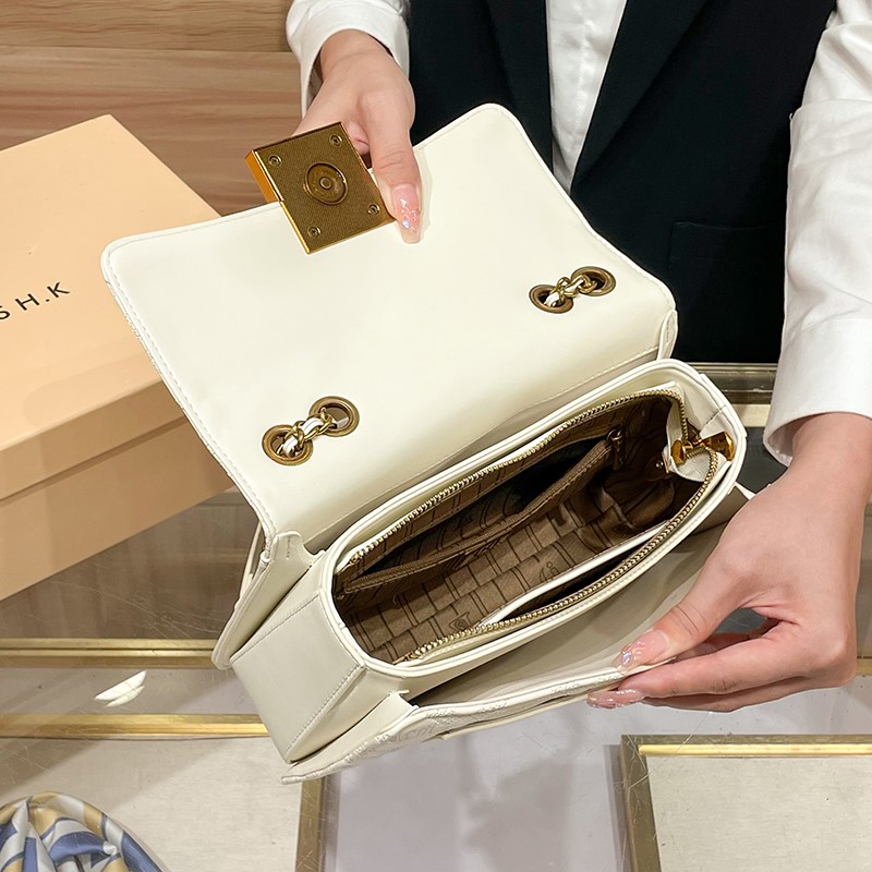 ブランドの女性のバッグ 2025 秋と冬の新しいファッション - Interior Design High End のレビューと価格