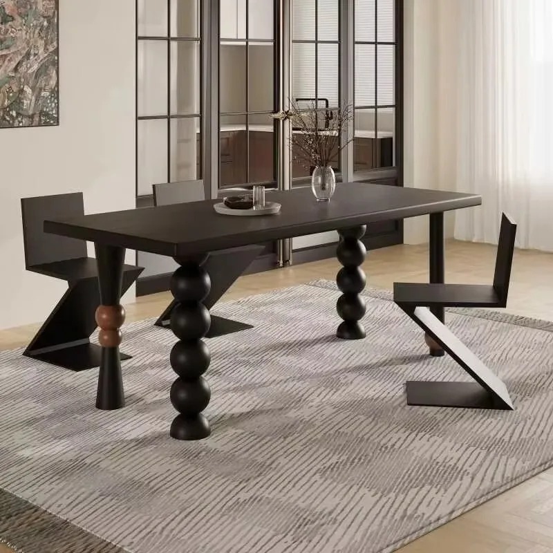 美的装飾 ダイニングテーブル デザイン パーティー イベント - Interior Design Kitchen Modern のレビューと価格