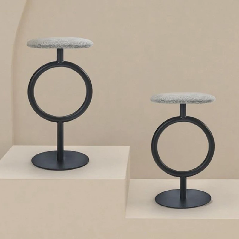 デザインバーチェアモダンなハイチェアアート高級キッチンスツー - Interior Design Kitchen Modern のレビューと価格