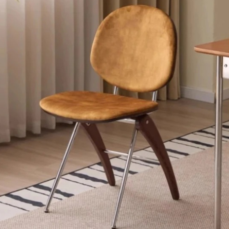 ミニマリストインテリア折りたたみダイニングチェアガーデン木製 - Interior Design Kitchen Modern のレビューと価格