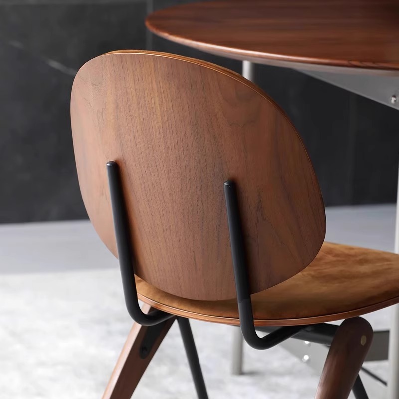 ミニマリストインテリア折りたたみダイニングチェアガーデン木製 - Interior Design Kitchen Modern のレビューと価格