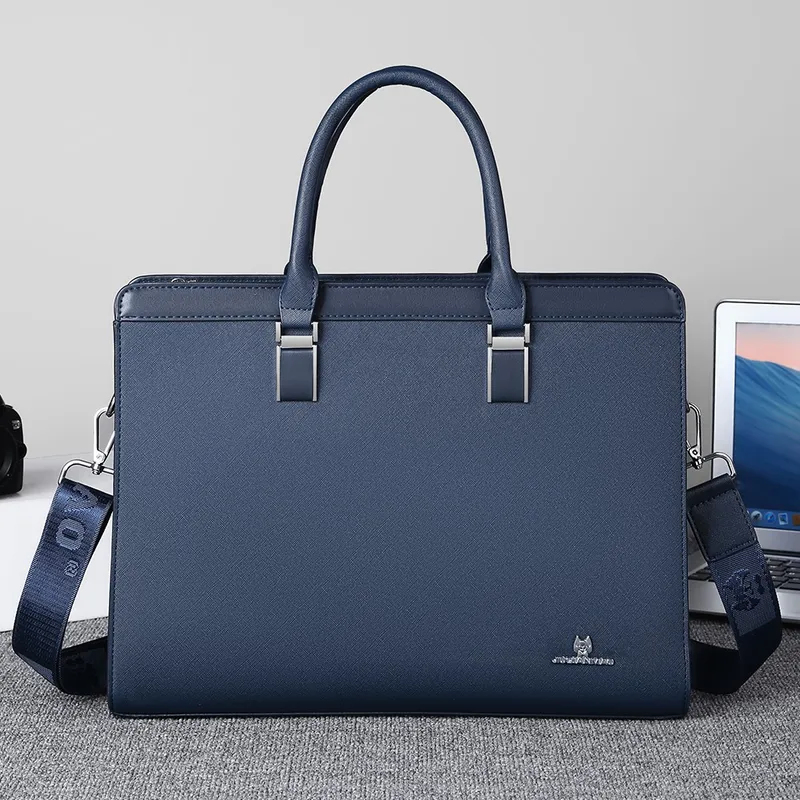 メッセンジャー クロスボディ A4 ドキュメントバッグ メン - Interior Design Documentation のレビューと価格